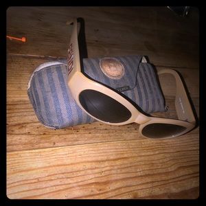 Authentic 1990’s sunglasses